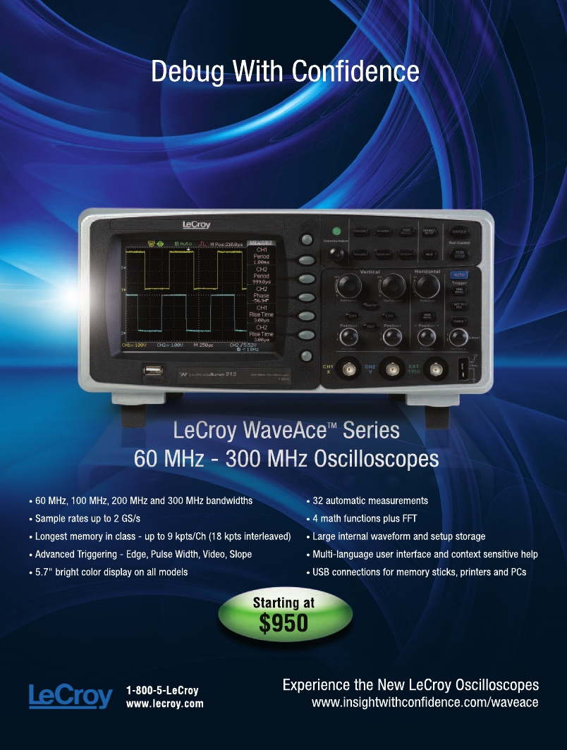 Nuts And Volts 2009-03